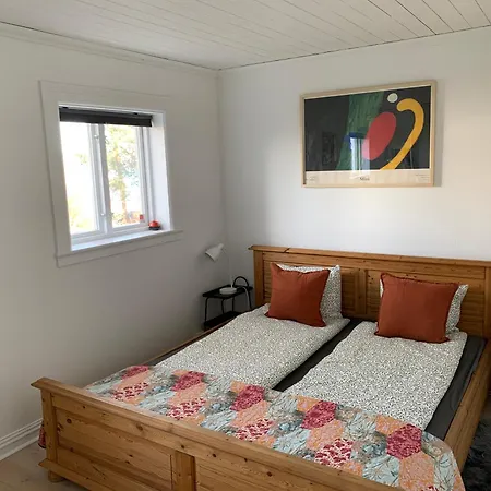Holiday home Fantastic With Garden And Sea View On Bygdoy Oslo