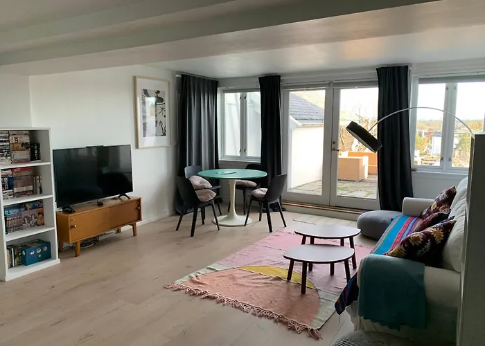 Casa vacanze Fantastic With Garden And Sea View On Bygdoy *