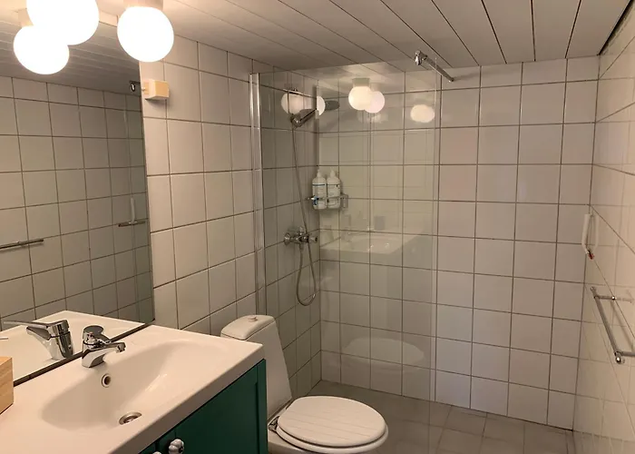 Casa vacanze Fantastic With Garden And Sea View On Bygdoy Oslo