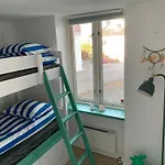 Fantastic With Garden And Sea View On Bygdoy * Oslo