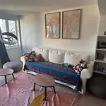 Fantastic With Garden And Sea View On Bygdoy *